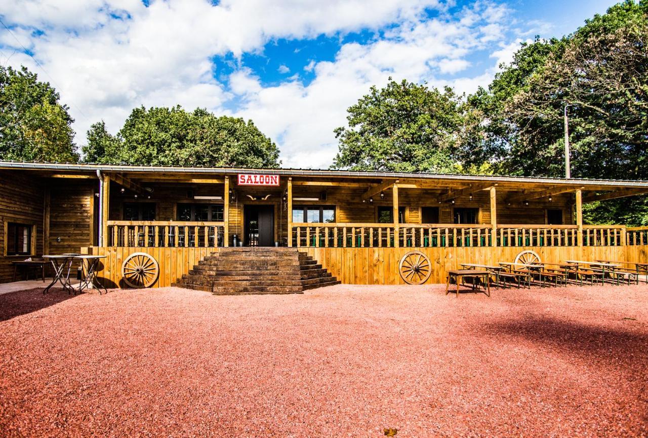 Guest House Western-City Chaudfontaine Exterior photo